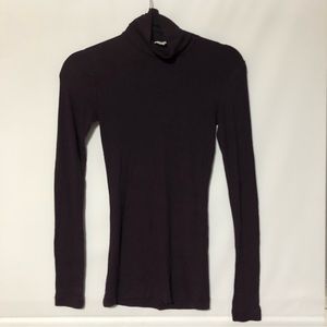 Wilfred long sleeve top